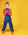 CIRCUS STAR'S COURAGEOUS COMEBACK I COULDN'T WALK, LET ALONE FLY! CIRCUS STAR'S COURAGEOUS COMEBACK I COULDN'T WALK, LET ALONE FLY!15
