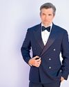 PATRICK BRAMMALL 'ADOPTING WAS OUR DREAM' PATRICK BRAMMALL 'ADOPTING WAS OUR DREAM'11