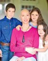 KIWI MUM'S SHOCK DIAGNO 'I'M FIGHTI FOR MY LIF KIWI MUM'S SHOCK DIAGNO 'I'M FIGHTI FOR MY LIF13