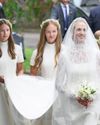 A RIGHT royal WEDDING! A RIGHT royal WEDDING!0