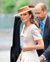 KATE & WILLS "THINGS HAVE GOT TO CHANGE" KATE & WILLS "THINGS HAVE GOT TO CHANGE"4