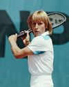 FROM TENNIS RIVALS TO CANCER SURVIVORS FROM TENNIS RIVALS TO CANCER SURVIVORS10