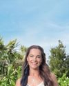 Kiwi champ Rachel 'CLIMBING HEALS MY PAIN'16