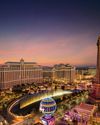WHAT HAPPENS IN VEGAS...21