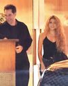 SHAKIRA'S BACK ON THE DATING SCENE1