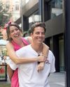 MASTERCHEF JUDGE SOFIA'S WEDDING PLANS10