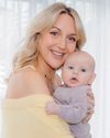 HOLLY & EMMETT'S BABY BUBBLE 'MEET OUR LITTLE MIRACLE'9