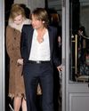 NICOLE & KEITH SECRET DATES... in Paris?!7