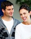 Yes, Prime Minia Ture! Jacinda's Baby Bliss