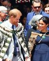 Hugs, Hongi & Haka - Harry & Meghan Bring The Love