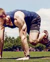 Men's Fitness South Africa