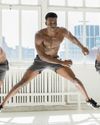 Men's Fitness South Africa
