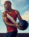 Men's Fitness South Africa