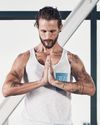 Men's Fitness South Africa