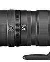 Nikon Unveils 600mm Lens for Z Mount