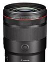 Canon Expands RF Lens Line-up