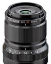 Fujifilm Launches XF 30mm Macro