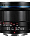 Laowa Unveils 6mm f/2 for Still Photography