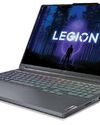 Lenovo's Legion Slim for Creators