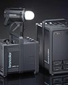 Broncolor Unveils Pro Lighting Equipment