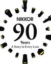 NIKKOR lenses celebrate milestone