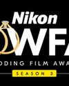 Nikon Wedding Film Awards