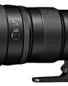 Nikon debuts compact 600mm lens