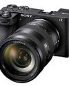 Sony unveils α6700 camera, ECM-M1 mic