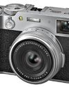 Say hi to Fujifilm X100VI