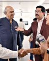 Birla's photo exhibition wows Mumbai