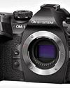 OM System rolls out major firmware update