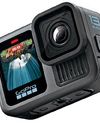 Say hello to GoPro HERO13 Black