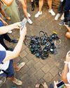 DSLR camera sales drop 20% amid August trends