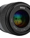 Meike releases 55mm f/1.8 Lens for Nikon Z-Mount