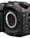 Canon to have EOS C80 with enhanced features