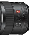 Sony's FE 85mm F1.4 G Master II Lens now available