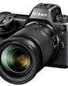 Nikon Z6III Firmware Enhances Image Verification