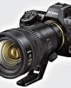 Nikon boosts Z-Mount Nikon boosts Z-Mount