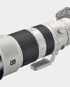 Sony stretches telephoto limits Sony stretches telephoto limits
