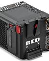 Nikon's RED collaboration shines Nikon's RED collaboration shines
