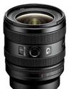 A Fine Lens! A Fine Lens!