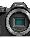 Canon EOS R100 Budget Option Canon EOS R100 Budget Option