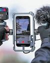 Ulanzi's Smartphone Rig Ulanzi's Smartphone Rig