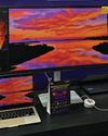BenQ Unveils Cutting Edge PD Series Monitors BenQ Unveils Cutting Edge PD Series Monitors