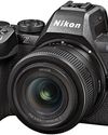 Nikon launches Z5II mirrorless camera Nikon launches Z5II mirrorless camera