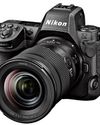 Nikon's Z8 upgrade0