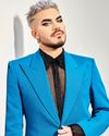 ADAM LAMBERT