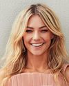 Sam Frost 'I FEEL REALLY PEACEFUL'