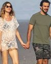 Ingide GISELE'S ROMANTIC babymoon