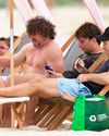 JACK BLACK & PAUL RUDD - AUSSIE ADVENTURE